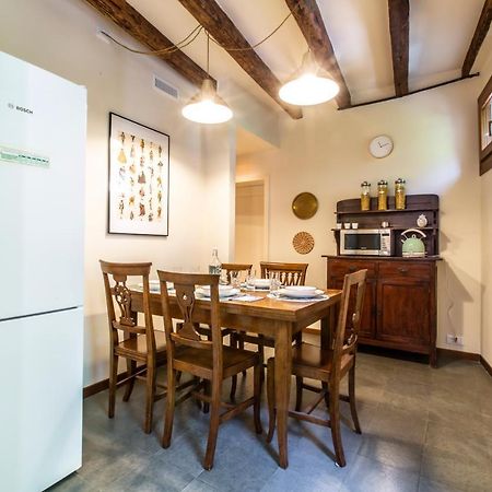 Riva De Biasio Charming Apartment ヴェネツィア エクステリア 写真