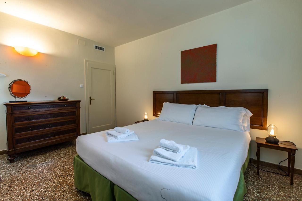 Riva De Biasio Charming Apartment ヴェネツィア エクステリア 写真